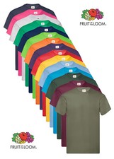 Fruit the loom shirt - fruit,