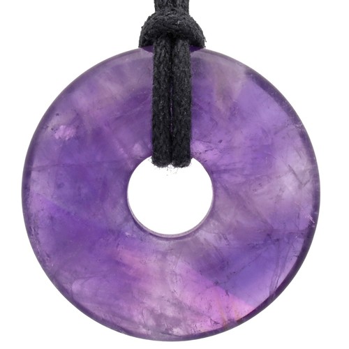 Donut pierre précieuse ø - en,