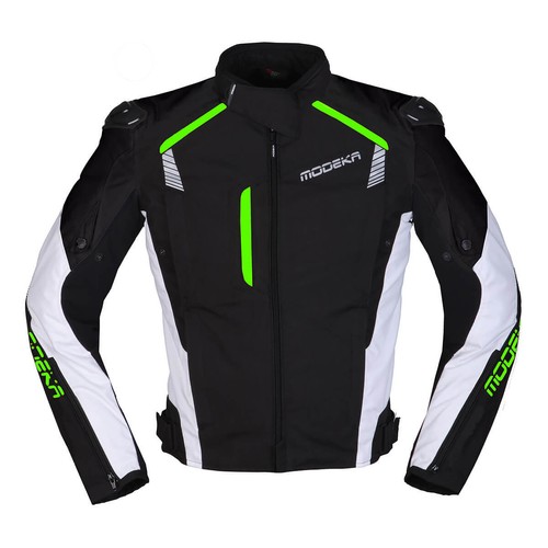 Veste moto modeka - de, lineos