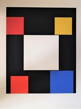 Aurélie NEMOURS (1910-2005)