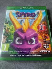 (XONE-01) XBOX ONE  Spyro
