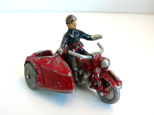 Quiralu moto side car - quiralu,