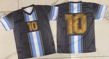 1 T-Shirt Argentine Fan De