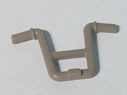 Playmobil guidon choper - playmobil, ref