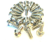 Yamaha MT10 2016-2022 Titane