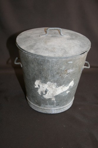 Lessiveuse miniature ancienne