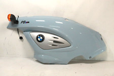 cache carénage latéral