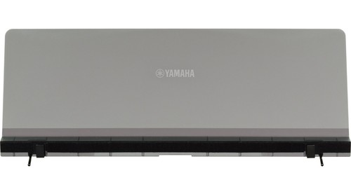 Yamaha ymr sheet - ymr-03, music