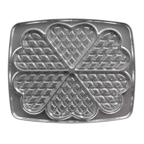 Lagrange paire plaques pour - de,