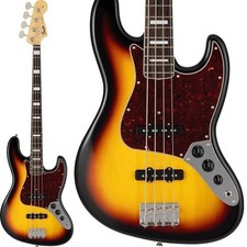 Fender Traditional fin 60s