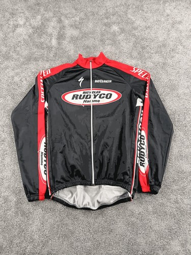 Bioracer veste velo - veste, mi-saison