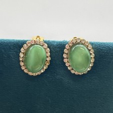 Boucle D’oreille vintage