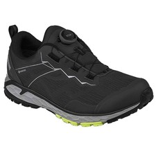 Meindl Puissance Walker 3.5 Boa Chaussures de Randonnée pour Hommes Gore Étanche