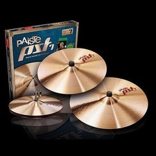 Paiste pst medium - paiste, medium/universal