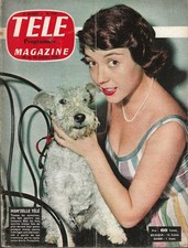 Télé Magazine n° 104 -