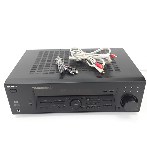Sony str k740p - 5.1, ch