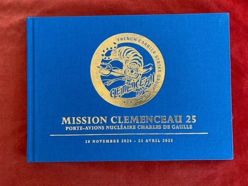 Rare marine nationale - -,
