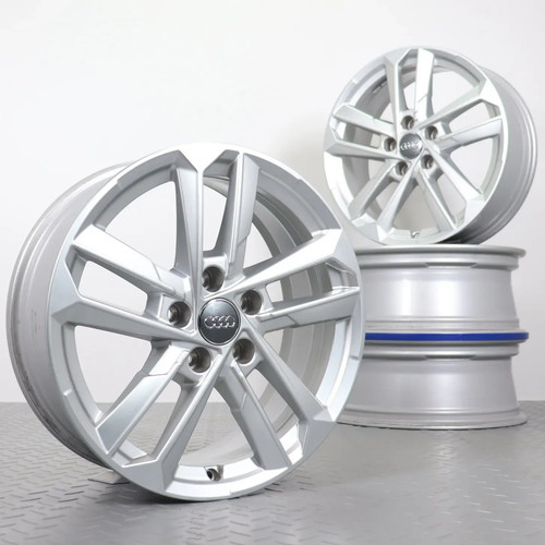 Jantes aluminium audi a3 - 4,