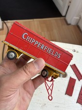 corgi toys Animal Cage