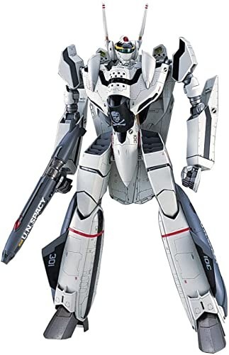 Hasegawa macross zero s - macross, vf-0a/s
