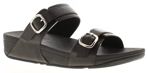 Fitflop femmes claquettes lulu - fitflop,