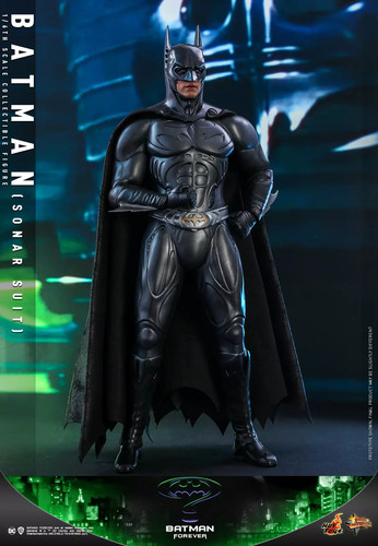 Hot toys mms593 batman - mms593,