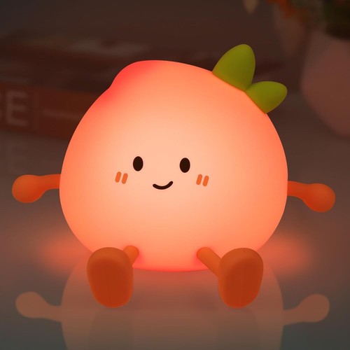 Veilleuse pour enfant - , pêche
