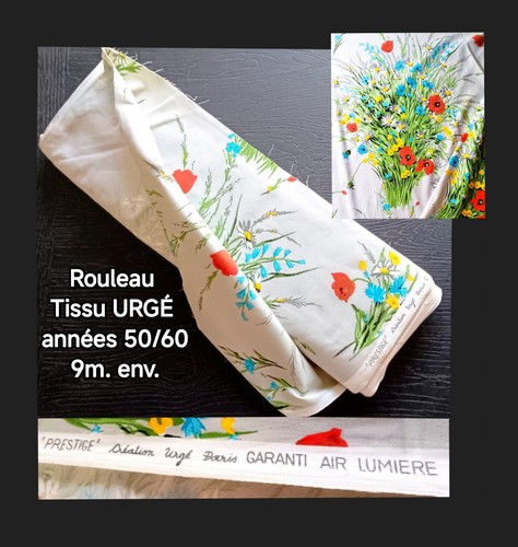 Rouleau ancien tissu - rouleau, d'ancien
