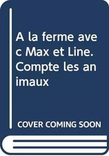 Compte les animaux - A la