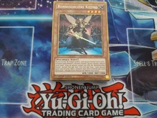 Deck Yu-gi-oh! "Kozmo" Prêt À Être Joué 40 Cartes Fr
