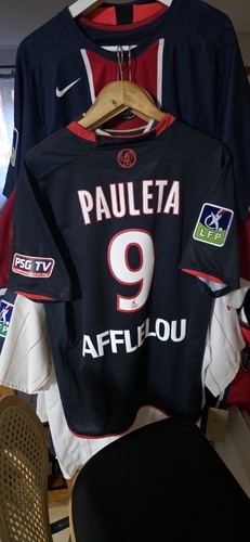 Nike maillot psg extérieur - maillot,