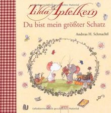 Tilda apfelkern bist mein - -,