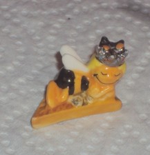 feve BD MAYA L'ABEILLE avec couronne argentée 1,00 euro