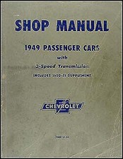 1949 1950 1951 Seulement