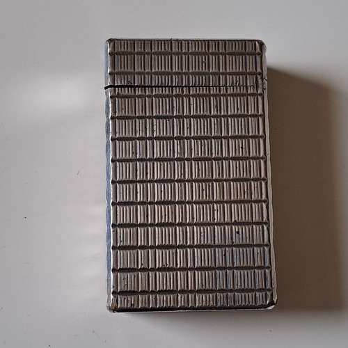 Dupont briquet à gaz - s.t.,
