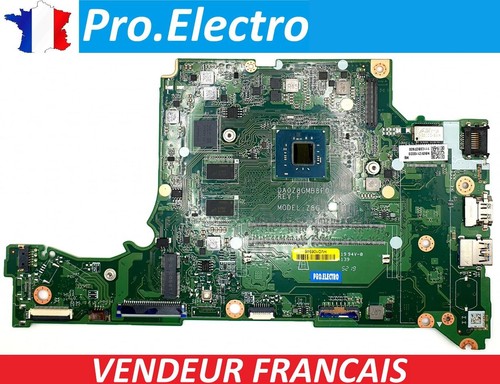Motherboard carte mère acer - carte,