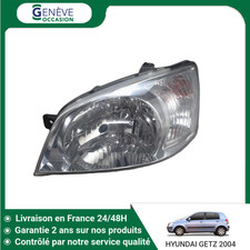 🇫🇷 PHARE GAUCHE HYUNDAI GETZ ➤921101C010 ♻️