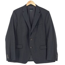 Digel Preference Costume En Laine Veste Pour Hommes Taille EU 54 UK/US 44