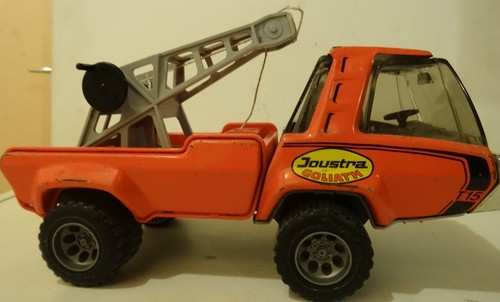 Camion depannage joustra - camion,