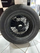 Jantes Morgan neuves avec