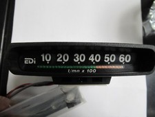 compte tour électronique