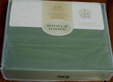 Whole Home 350 Thread Count