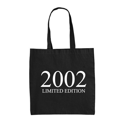 édition limitée 2002 - 2002, toile