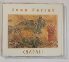 JEAN FERRAT MAXI CD SINGLE 2