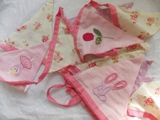 Guirlande decoratif chambre enfant bebe thème danse classique ballerine