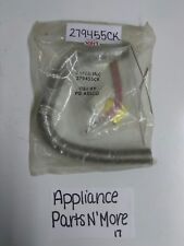 NEW FRIGIDAIRE DRYER HEATING