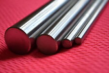 Barre D'Axe En Titane 8MM