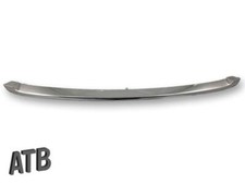 Barre Chromée Calandre