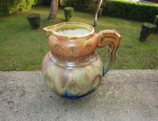 Gilbert Méténier ancien