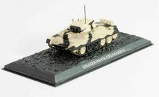 ATLAS ULTIMATE TANK AU 1/72°